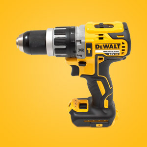 Dewalt Drills